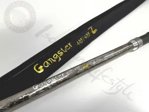 IFL Gangster (Zoom Model)