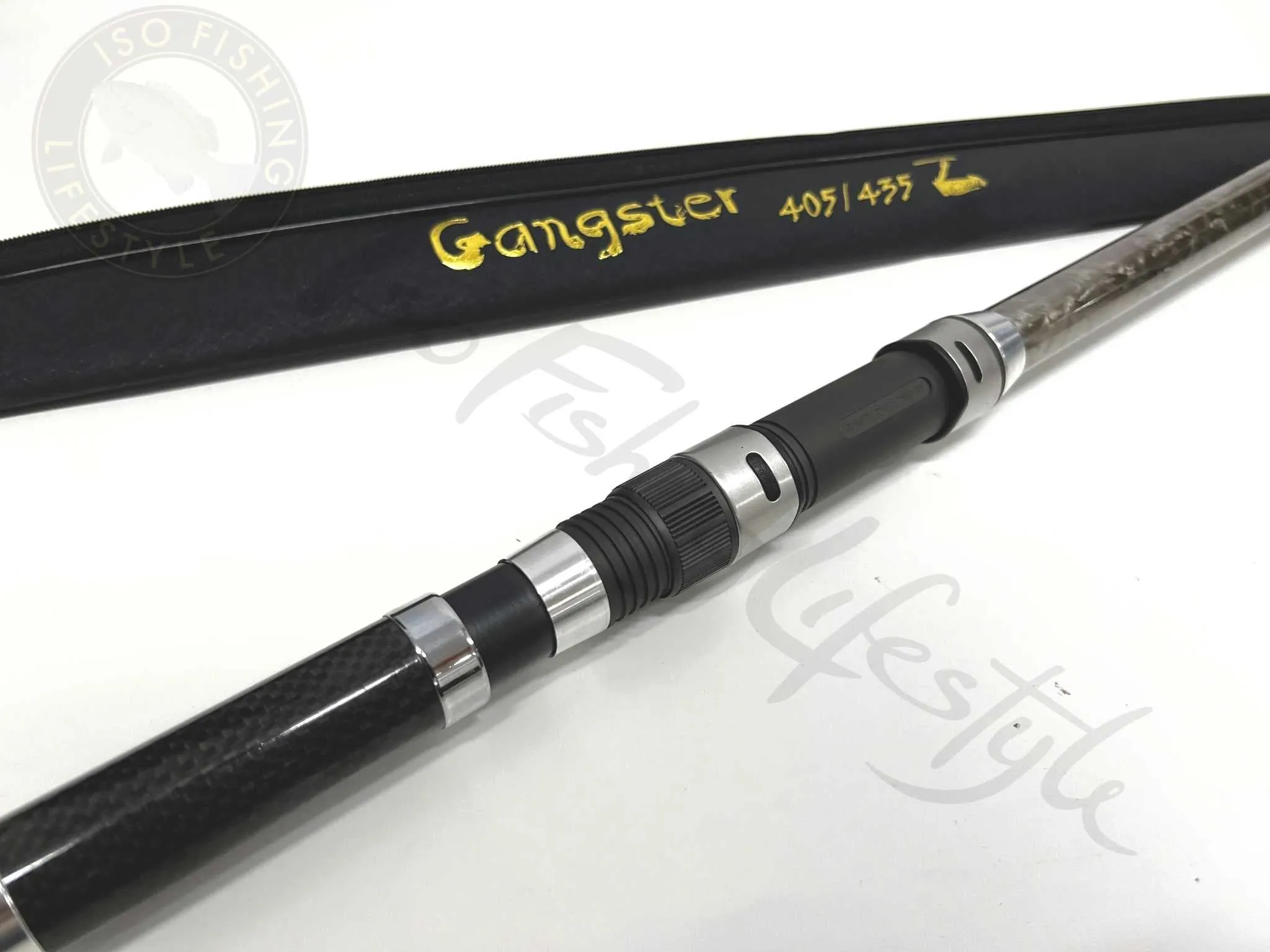 IFL Gangster (Zoom Model)