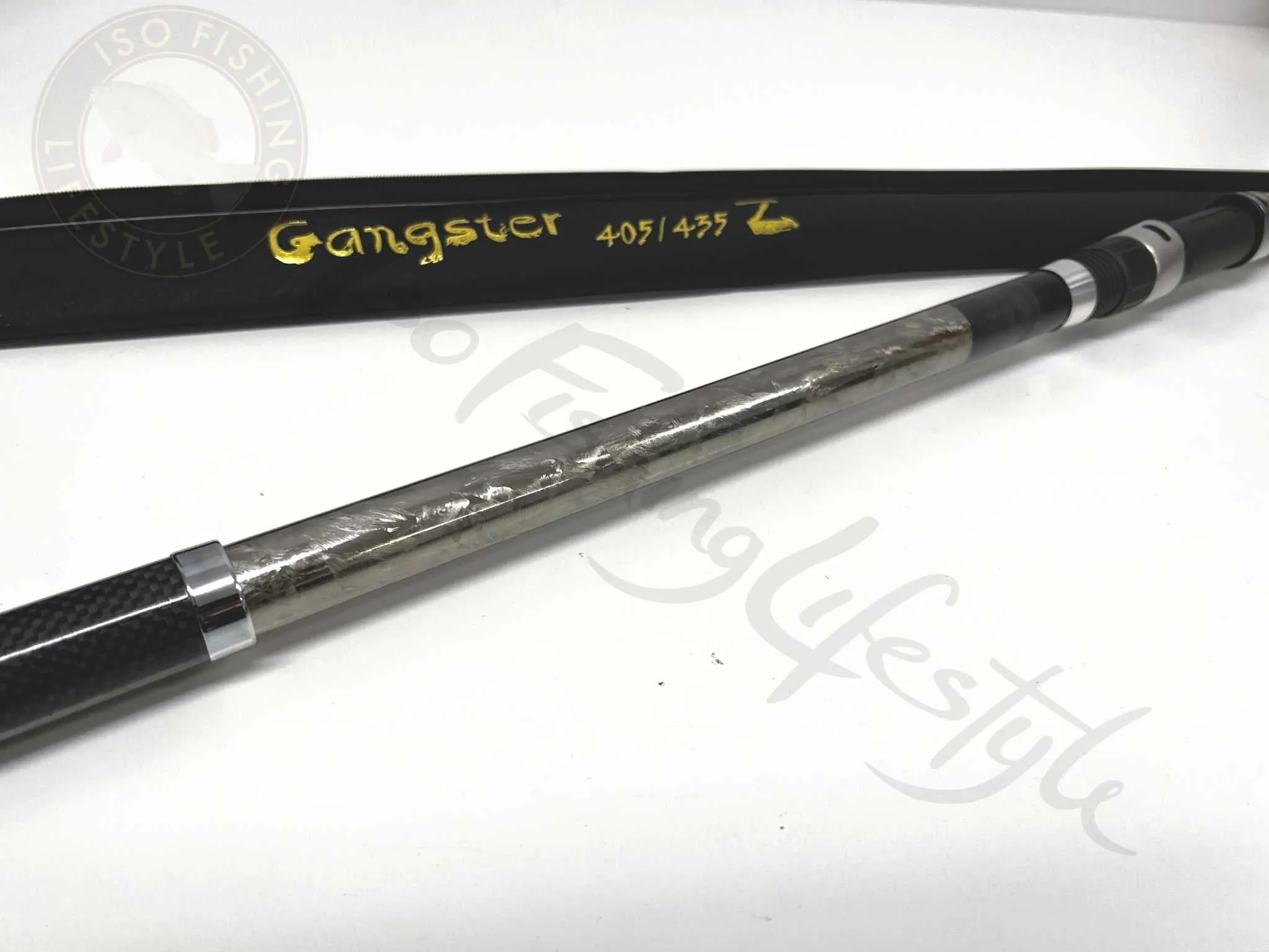 IFL Gangster (Zoom Model)