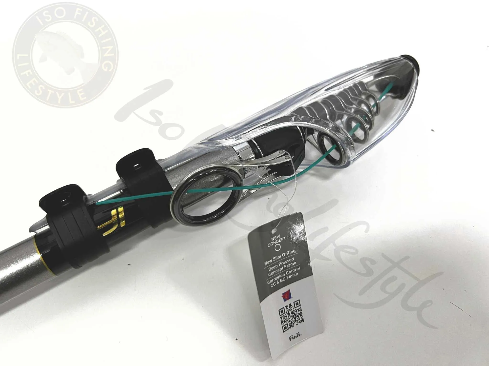 IFL Gangster (Zoom Model)
