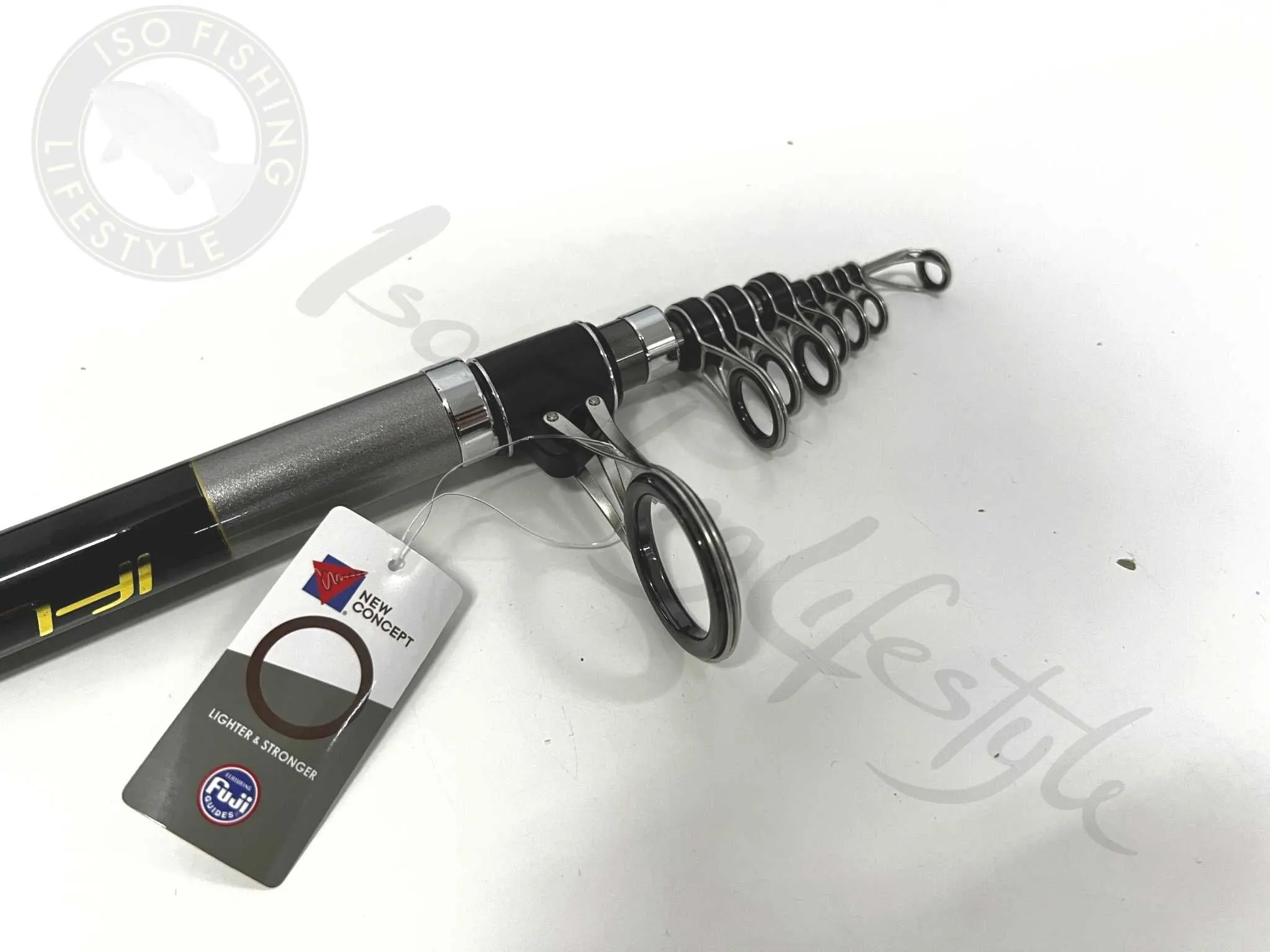 IFL Gangster (Zoom Model)