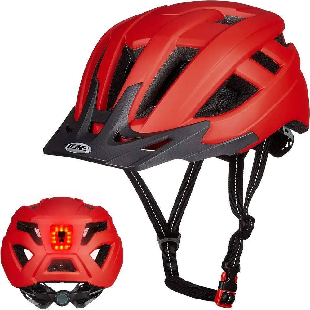ILM B3-15VL Bike Helmet