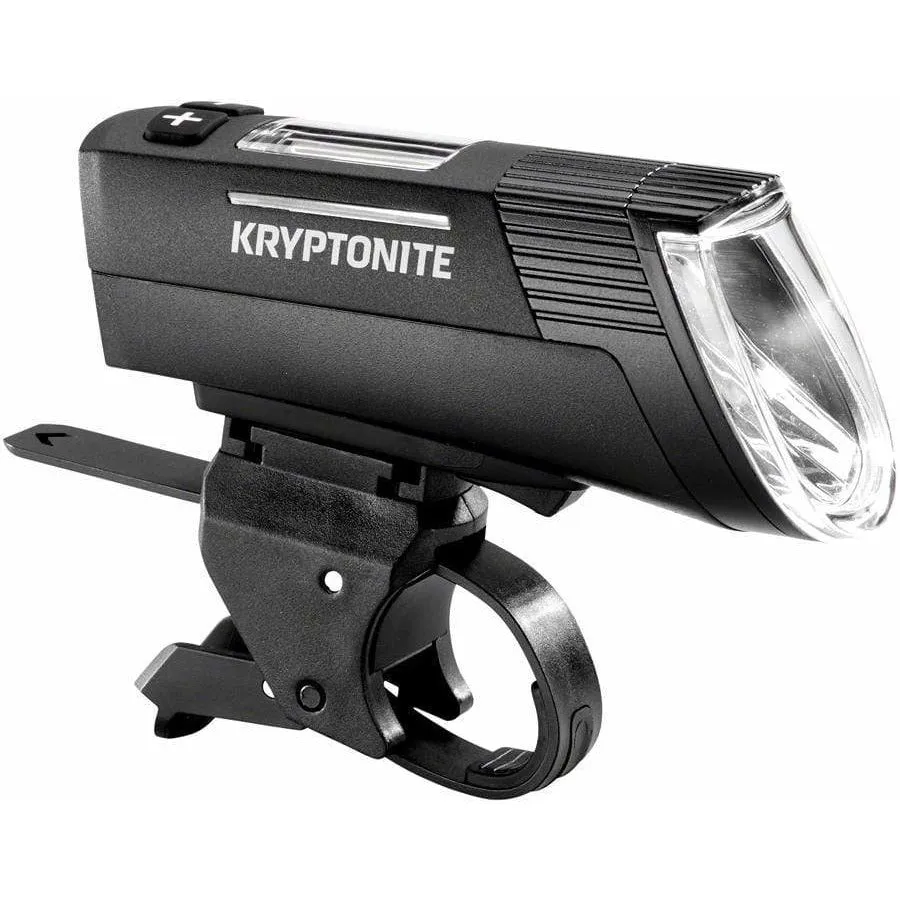 Incite X8 Rechargeable Bike Headlight
