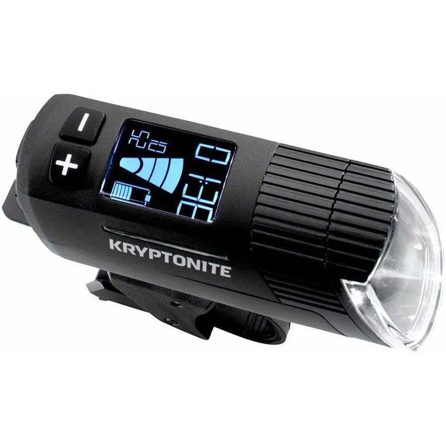 Incite X8 Rechargeable Bike Headlight