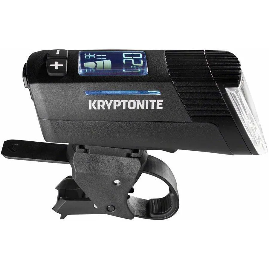 Incite X8 Rechargeable Bike Headlight