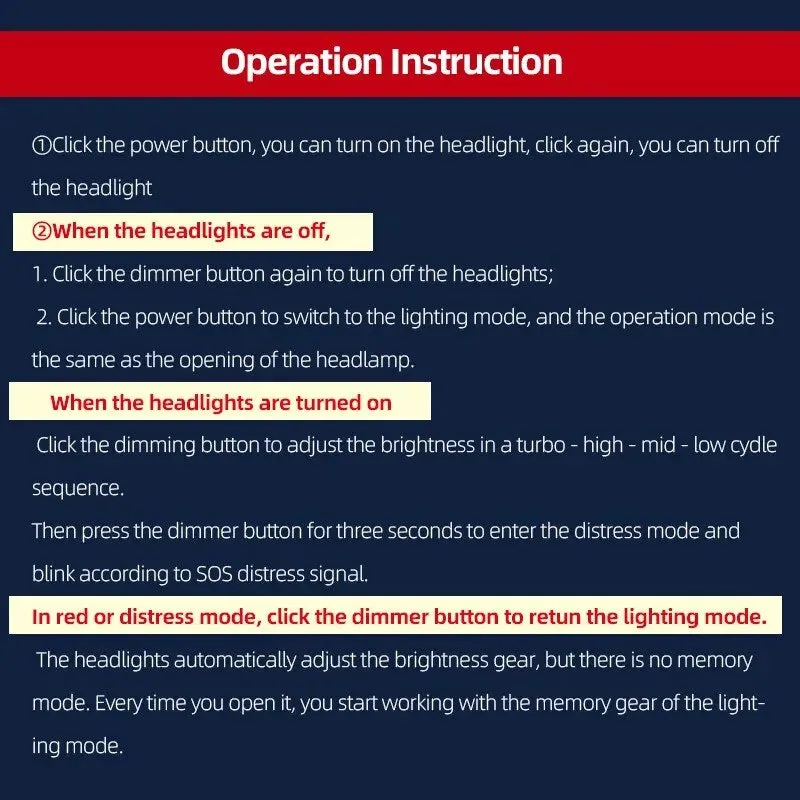Induction Headlight LED Outdoor T6 Telescopic Zoom Long Range Charging Focusing Strong Light Head Wearing Flashlight