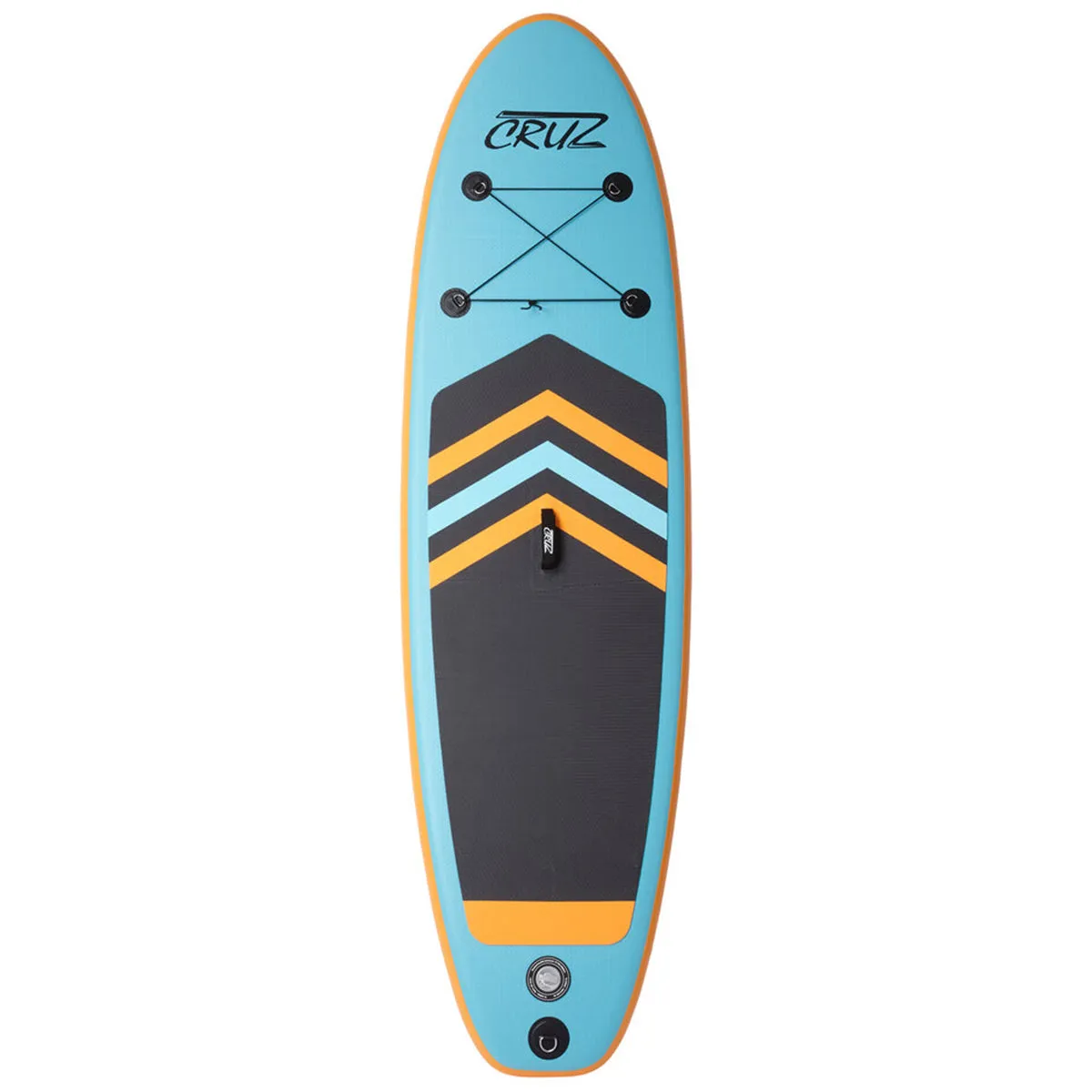 Inflatable Jr. Stand Up Paddleboard