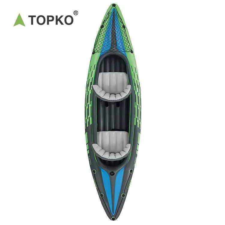 Inflatable Kayak Inflatable Boat Canoe