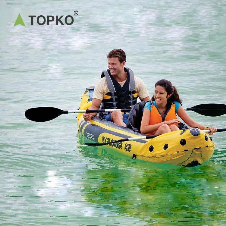 Inflatable Kayak Inflatable Boat Canoe