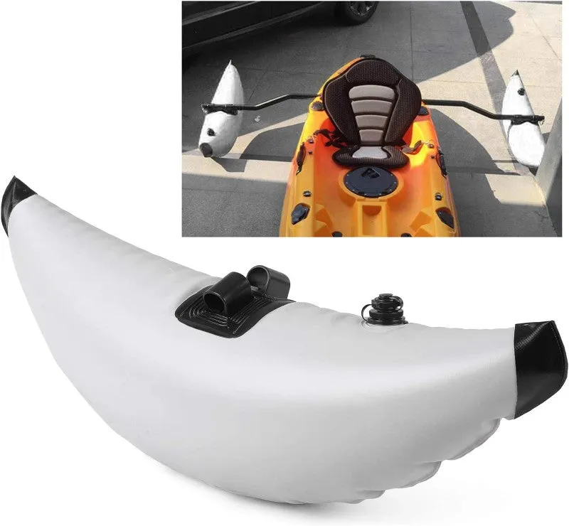 Inflatable Kayak Stabilizer Kit