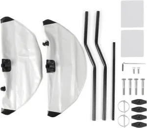 Inflatable Kayak Stabilizer Kit