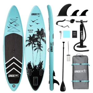 Inflatable Stand-Up Paddle Board Package Inflatable Stand-Up Paddle Board Package