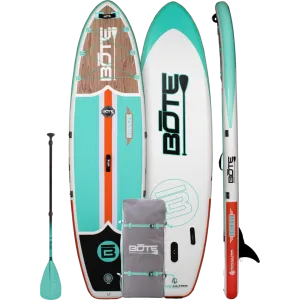 Inflatable Stand Up Paddle Board