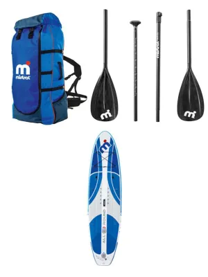 Inflatable Sup