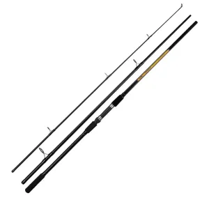 Insert rod three sections casting rod 3.3 3.6 3.9 meters, long cast road sea fishing rod lake library fishing rod Insert rod three sections casting rod 3.3 3.6 3.9 meters, long cast road sea fishing rod lake library fishing rod