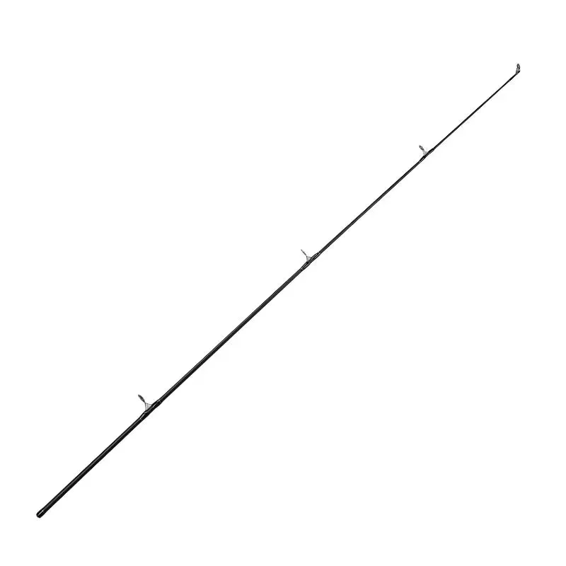 Insert rod three sections casting rod 3.3 3.6 3.9 meters, long cast road sea fishing rod lake library fishing rod