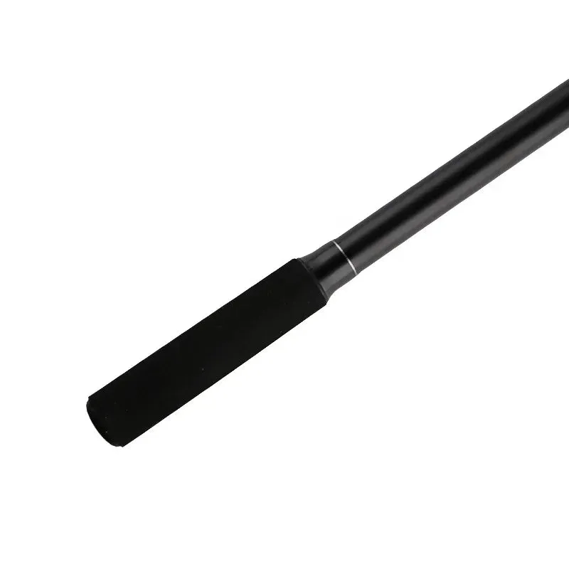 Insert rod three sections casting rod 3.3 3.6 3.9 meters, long cast road sea fishing rod lake library fishing rod