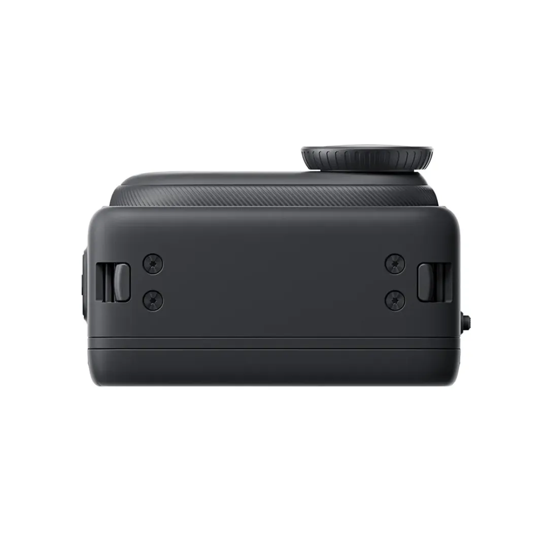 Insta360 GO 3S Action Camera Standard Bundle (128GB, Midnight Black)