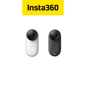 Insta360 GO3s Core 128GB (Camera only, without Action Pod)