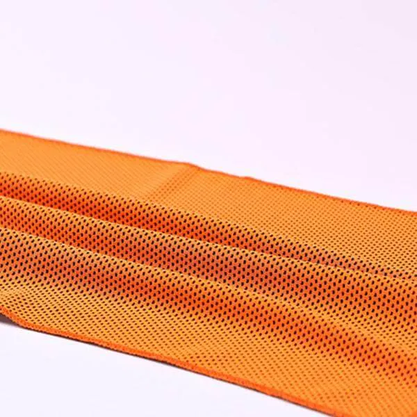 Instant Cooling Sports Towel