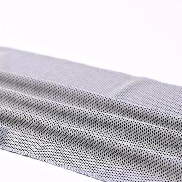 Instant Cooling Sports Towel