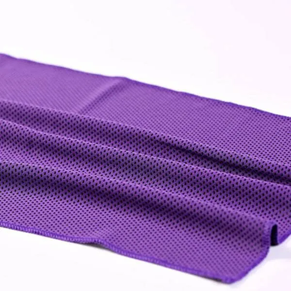 Instant Cooling Sports Towel