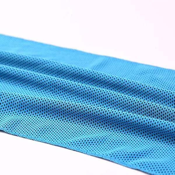 Instant Cooling Sports Towel