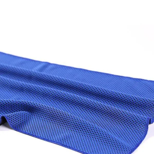 Instant Cooling Sports Towel