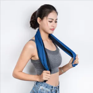 Instant Cooling Towel
