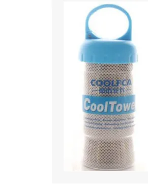 Instant Cooling Towel