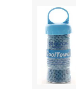 Instant Cooling Towel