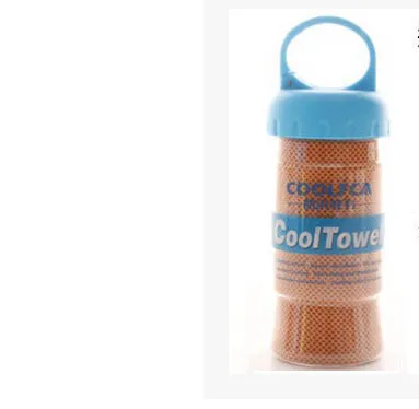 Instant Cooling Towel