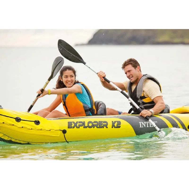 INTEX Best Kayak