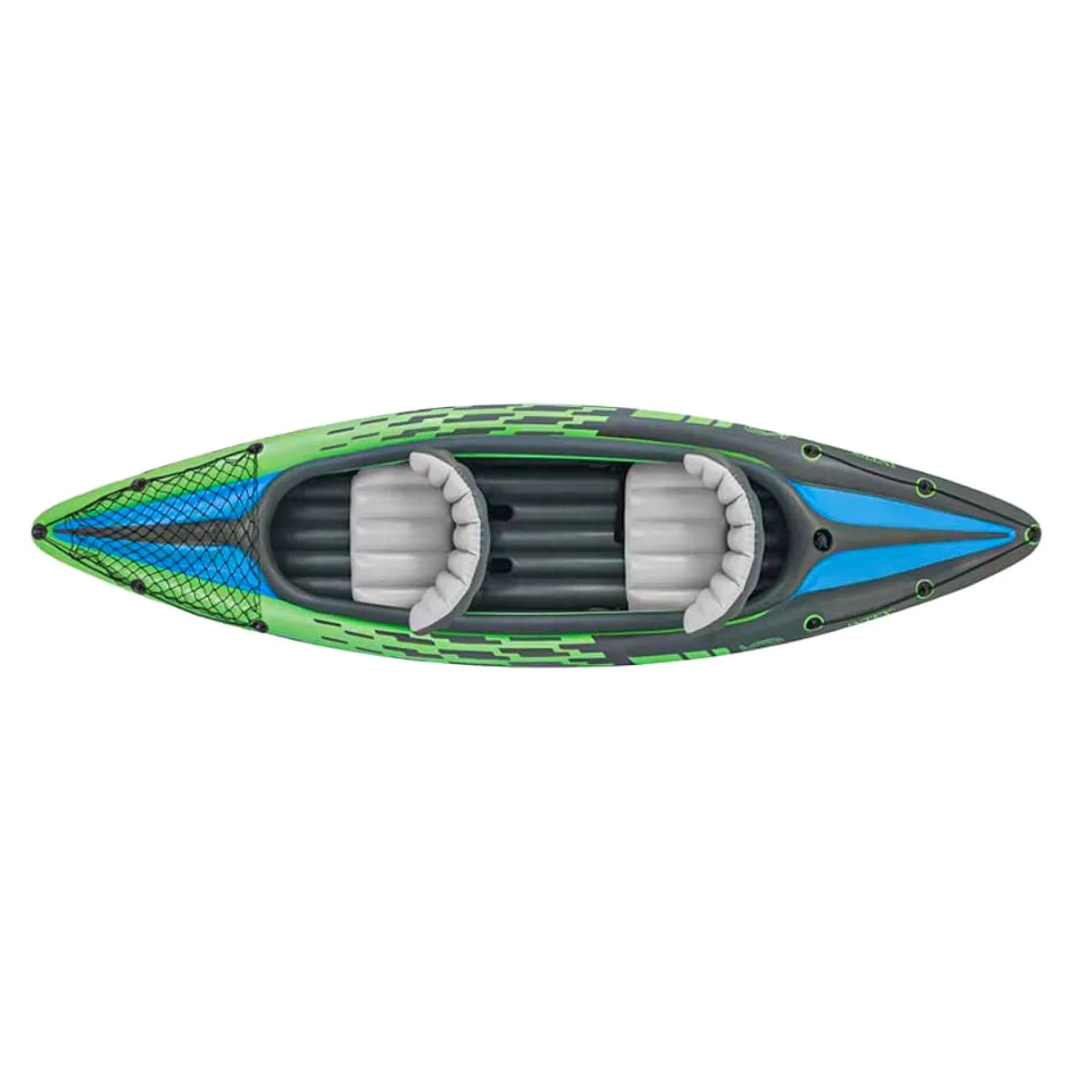 Intex Inflatable Challenger K2 Kayak