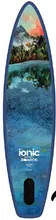 Ionic Touring - Swift Blue - 11'3 Inflatable Paddle Board Package AVAILABLE FOR ORDER!!