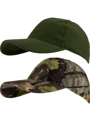 JACK PYKE Childrens Junior Stealth Baseball Cap