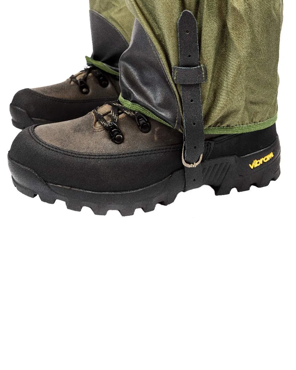 Jack Pyke Waterproof Gaiters