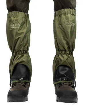 Jack Pyke Waterproof Gaiters