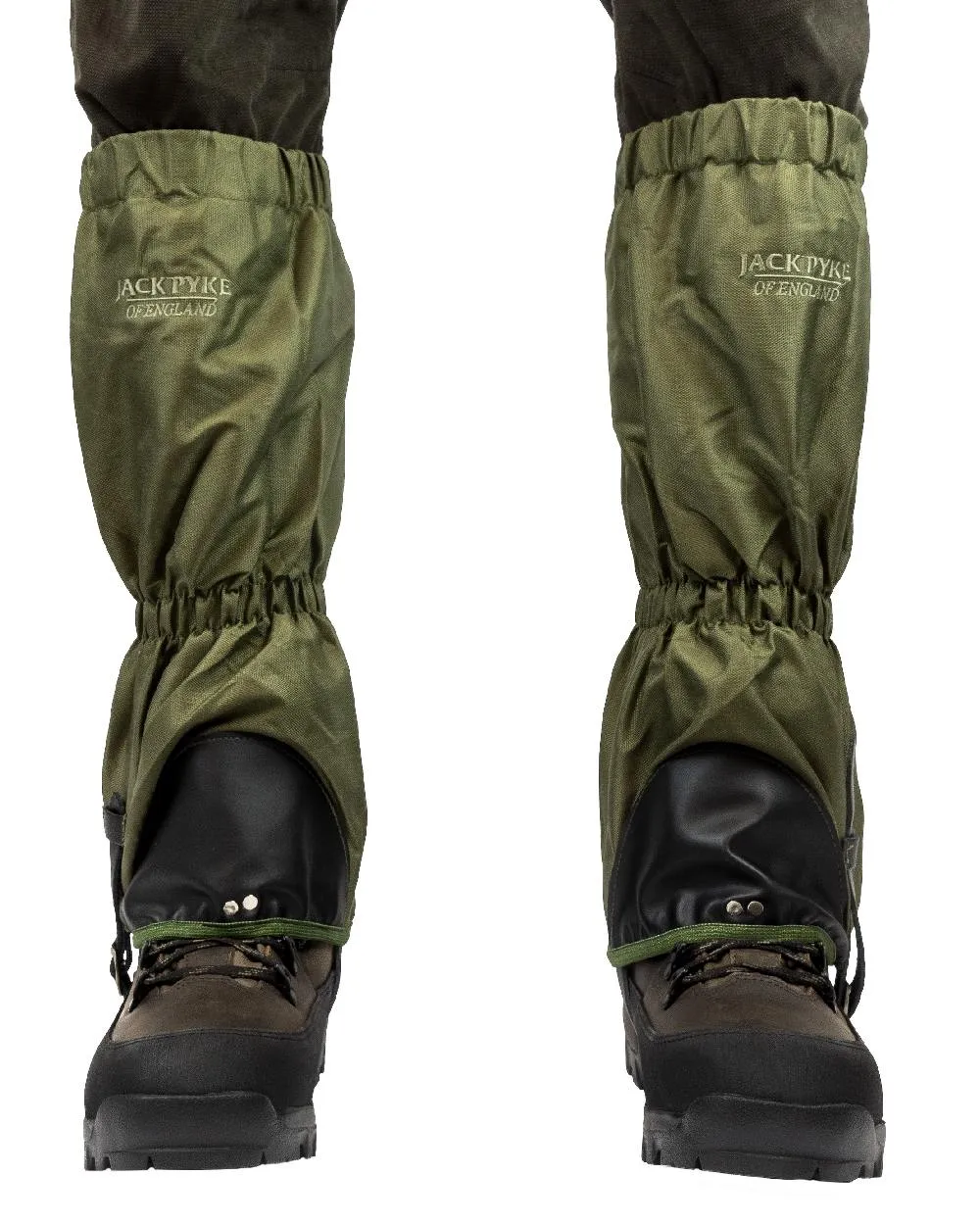 Jack Pyke Waterproof Gaiters