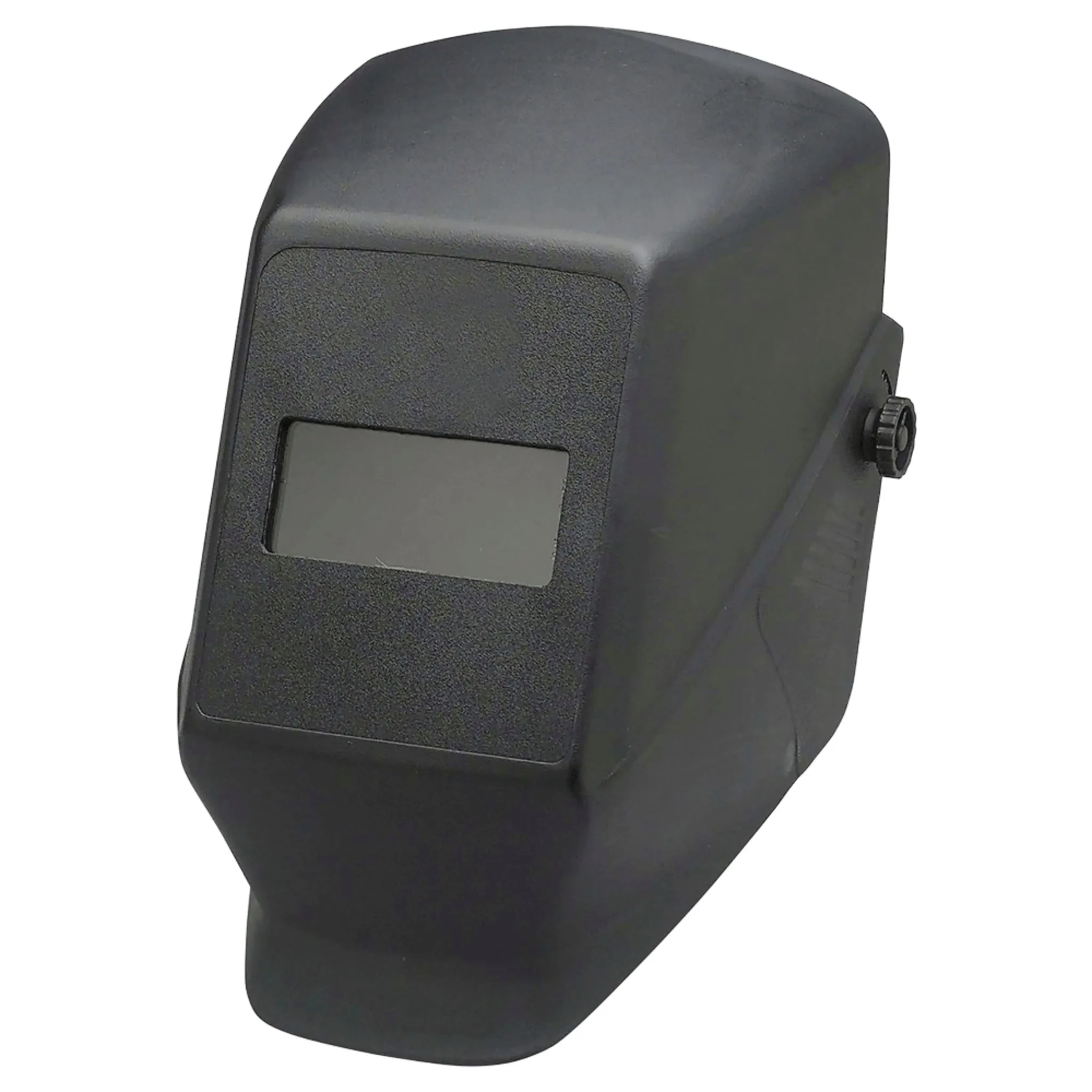 Jackson HSL-1 Passive Welding Helmet Black 2" x 4.25"