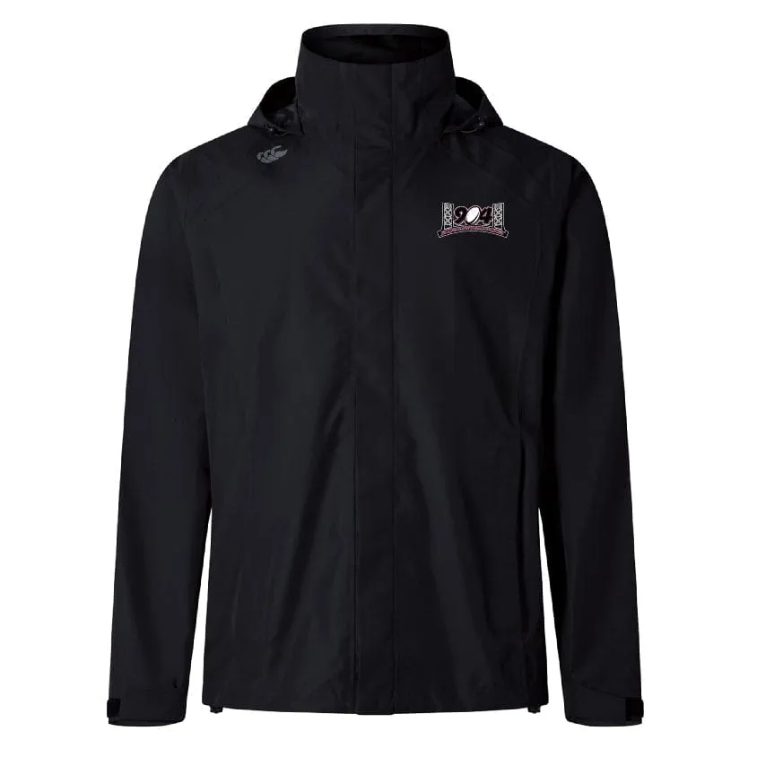 Jacksonville Women's Rugby Elite Storm Jacket by Canterbury