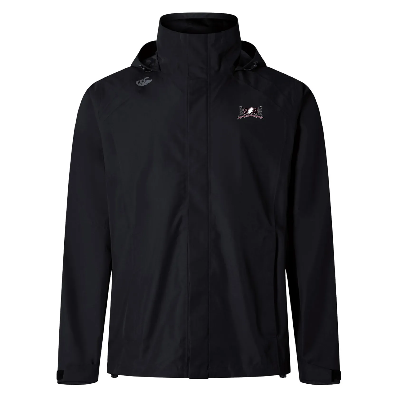 Jacksonville Women's Rugby Elite Storm Jacket by Canterbury
