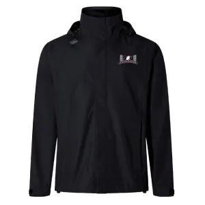 Jacksonville Women's Rugby Elite Storm Jacket by Canterbury