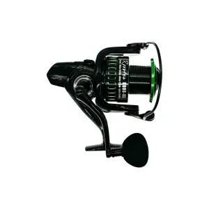Jansen Tackle Rooster 8000-HS High Speed Spinning Reel