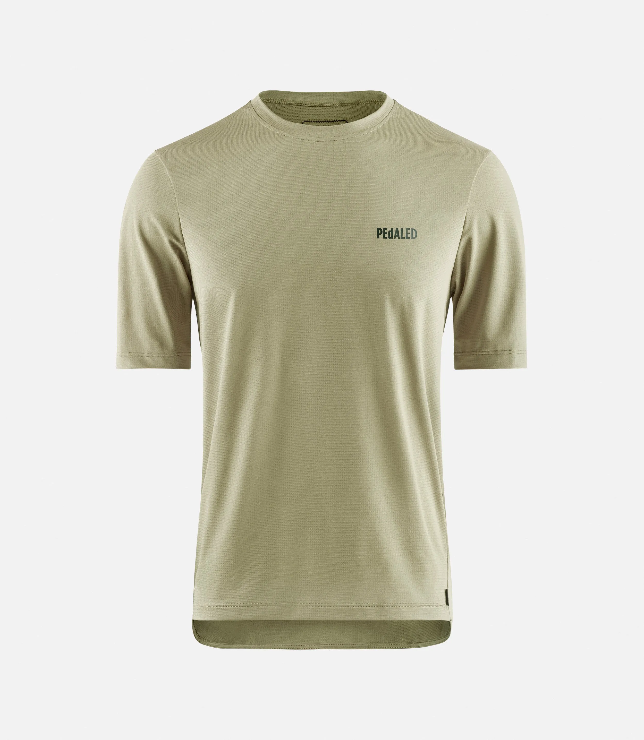 Jary Gravel Polartec® Tee
