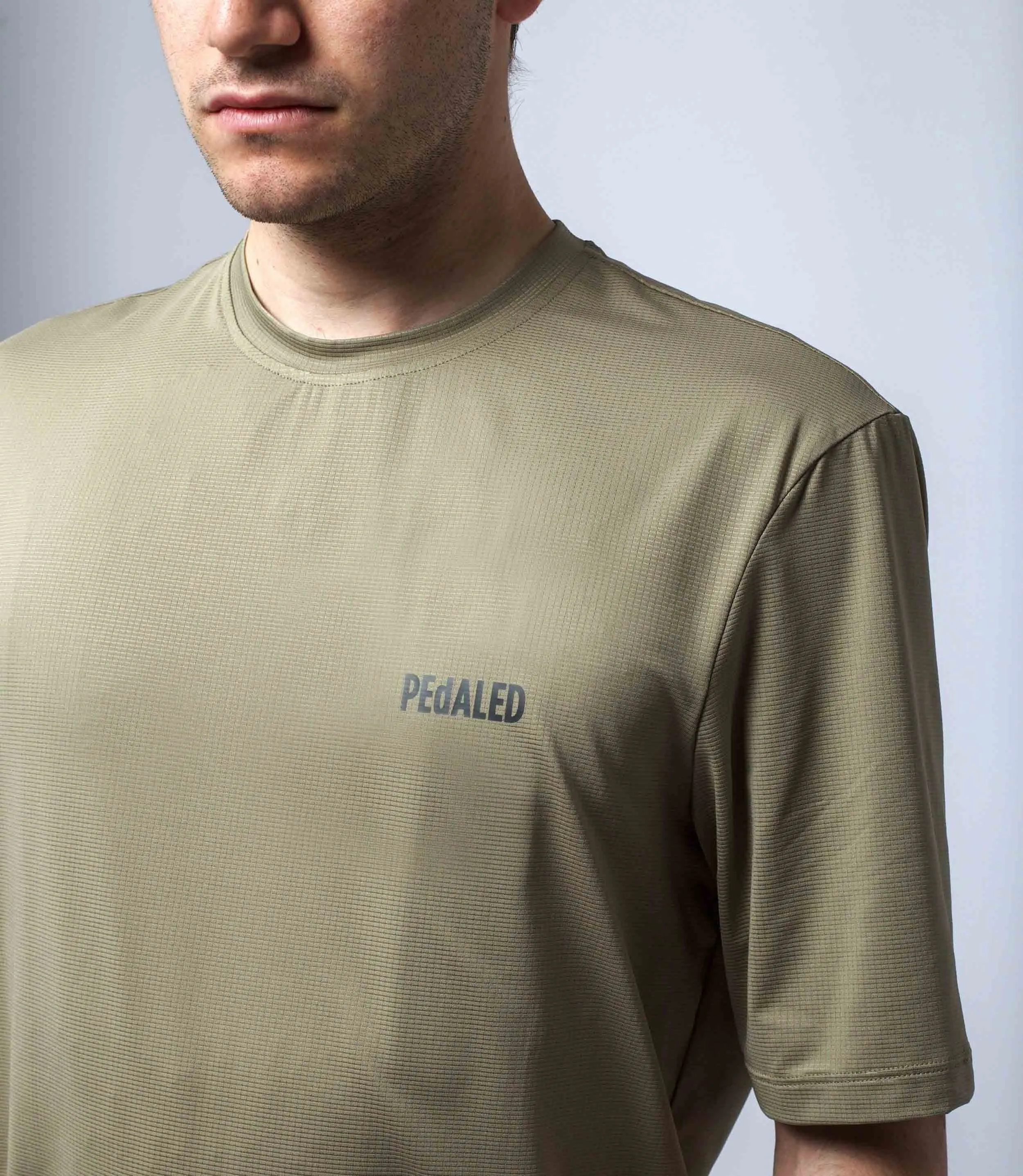 Jary Gravel Polartec® Tee