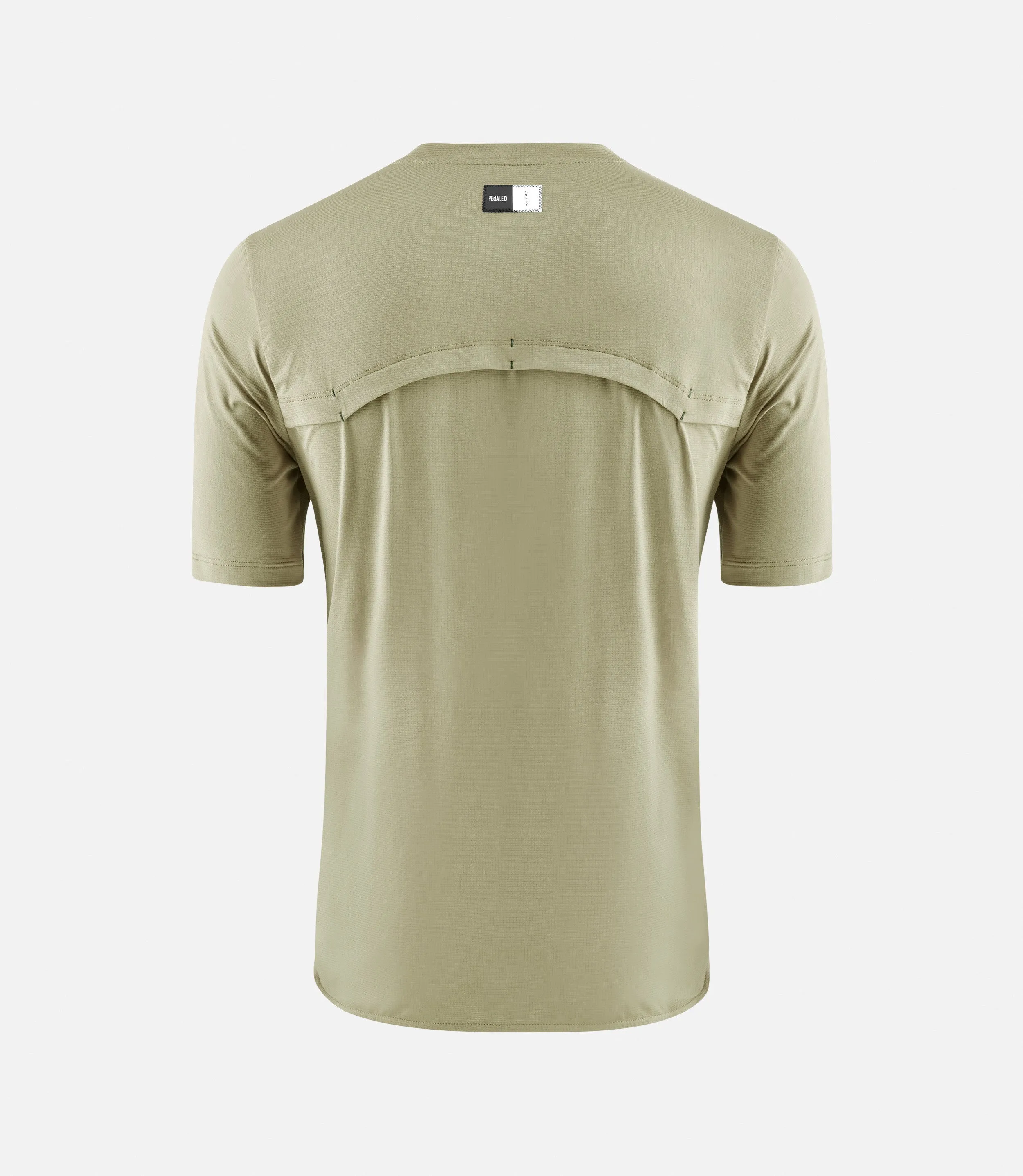 Jary Gravel Polartec® Tee
