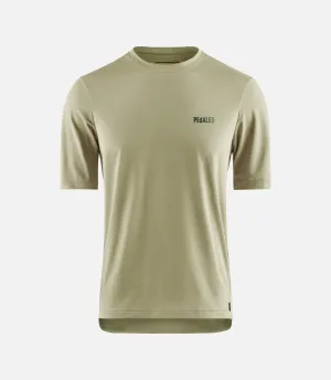 Jary Gravel Polartec® Tee