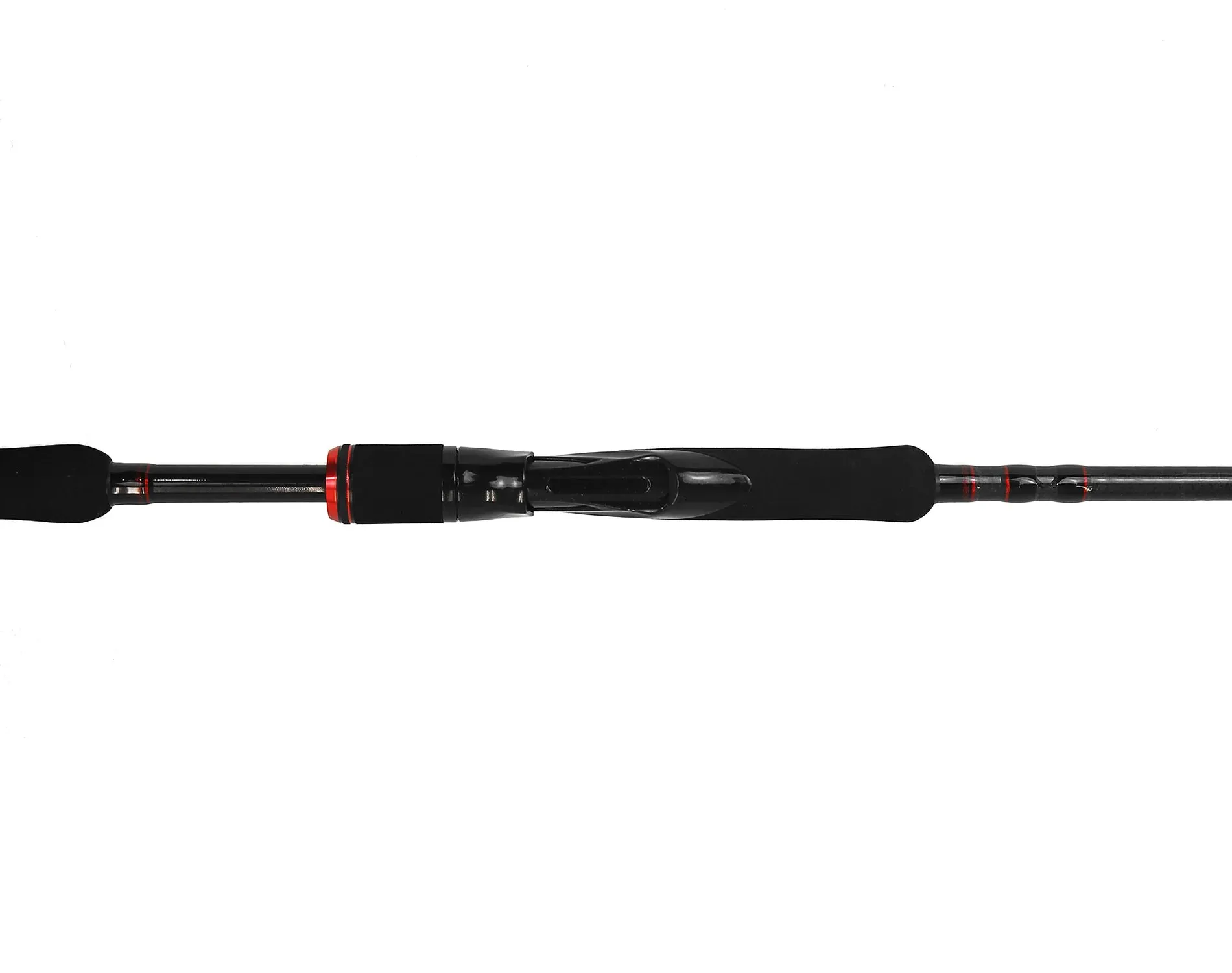 Jigging World Nexus 2.0 Spinning Rods