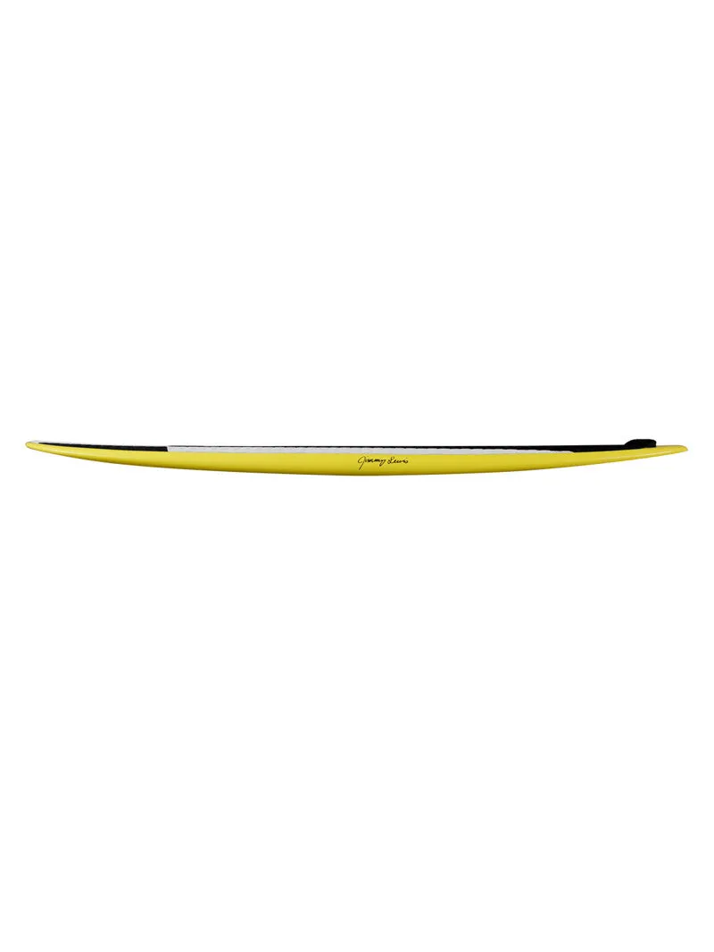 Jimmy Lewis Striker